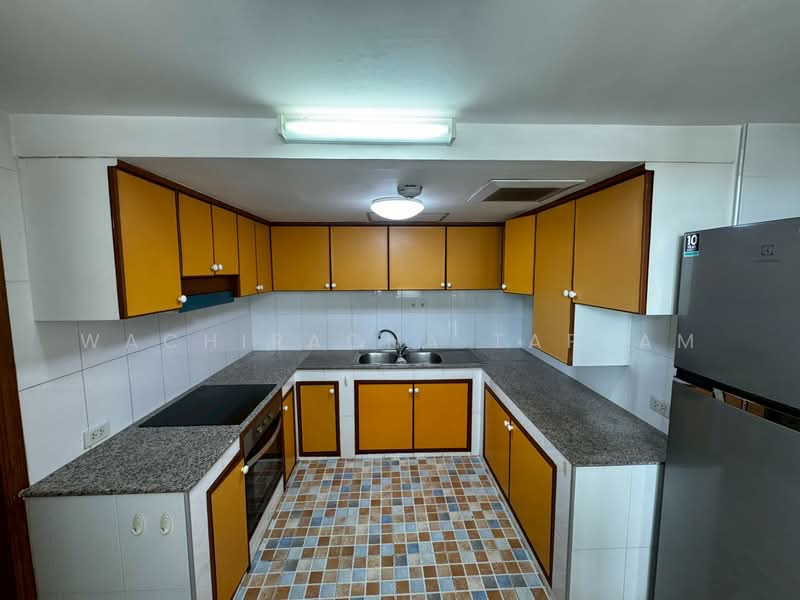 Prestige Condominium (Thana City Prestige) : เพรสทิจ คอนโด (ธนา ซิตี้ เพรสทีจ), สมุทรปราการ, บางโฉลง, บางพลี, สมุทรปราการ, 185 ตร.ม., คอนโด ให้เช่า, โดย Wachiracha Taptam, 500408302 - DDproperty.com