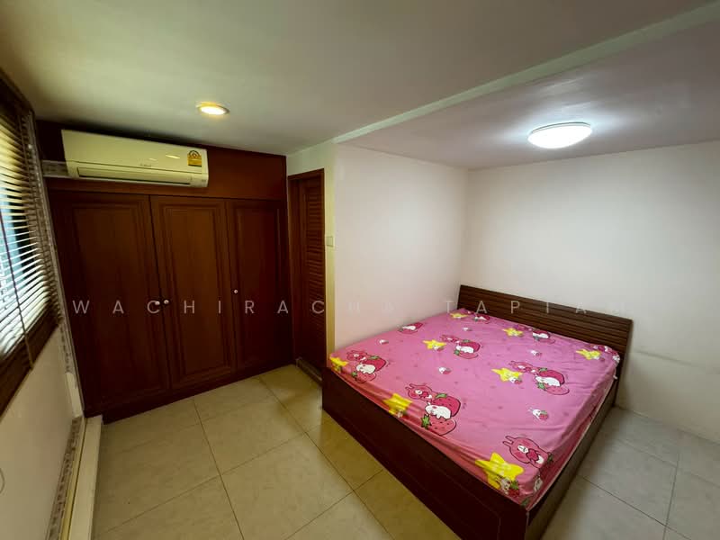 Prestige Condominium (Thana City Prestige) : เพรสทิจ คอนโด (ธนา ซิตี้ เพรสทีจ), สมุทรปราการ, บางโฉลง, บางพลี, สมุทรปราการ, 185 ตร.ม., คอนโด ให้เช่า, โดย Wachiracha Taptam, 500408302 - DDproperty.com