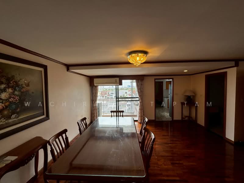 Prestige Condominium (Thana City Prestige), Samut Prakan, Bang Chalong, Bang Plee, Samut Prakan, 3 Bedrooms, 185 sqm, Condo For Rent, by Wachiracha Taptam, 500408302 - DDproperty.com