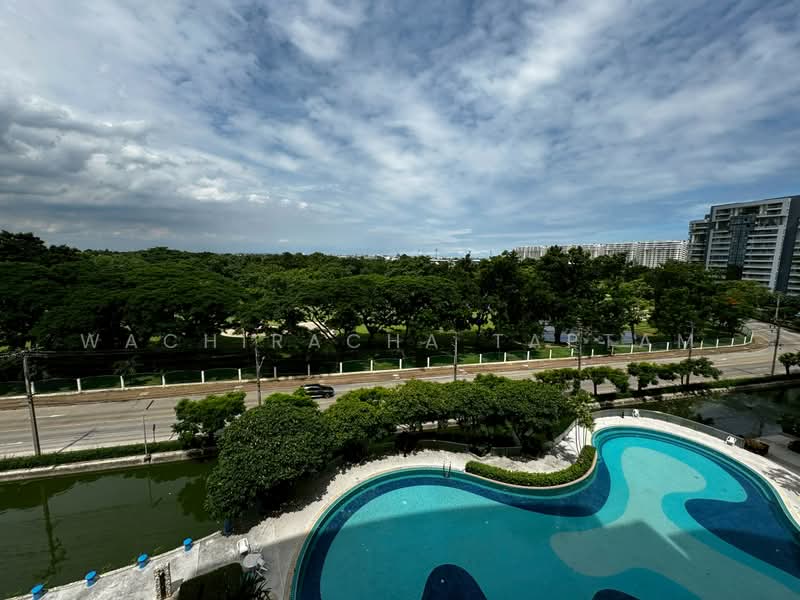 Prestige Condominium (Thana City Prestige) : เพรสทิจ คอนโด (ธนา ซิตี้ เพรสทีจ), สมุทรปราการ, บางโฉลง, บางพลี, สมุทรปราการ, 185 ตร.ม., คอนโด ให้เช่า, โดย Wachiracha Taptam, 500408302 - DDproperty.com