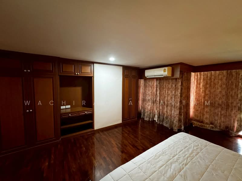 Prestige Condominium (Thana City Prestige), Samut Prakan, Bang Chalong, Bang Plee, Samut Prakan, 3 Bedrooms, 185 sqm, Condo For Rent, by Wachiracha Taptam, 500408302 - DDproperty.com
