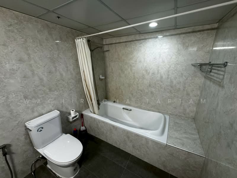Prestige Condominium (Thana City Prestige) : เพรสทิจ คอนโด (ธนา ซิตี้ เพรสทีจ), สมุทรปราการ, บางโฉลง, บางพลี, สมุทรปราการ, 185 ตร.ม., คอนโด ให้เช่า, โดย Wachiracha Taptam, 500408302 - DDproperty.com