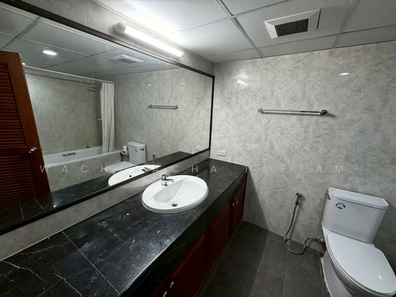Prestige Condominium (Thana City Prestige), Samut Prakan, Bang Chalong, Bang Plee, Samut Prakan, 3 Bedrooms, 185 sqm, Condo For Rent, by Wachiracha Taptam, 500408302 - DDproperty.com
