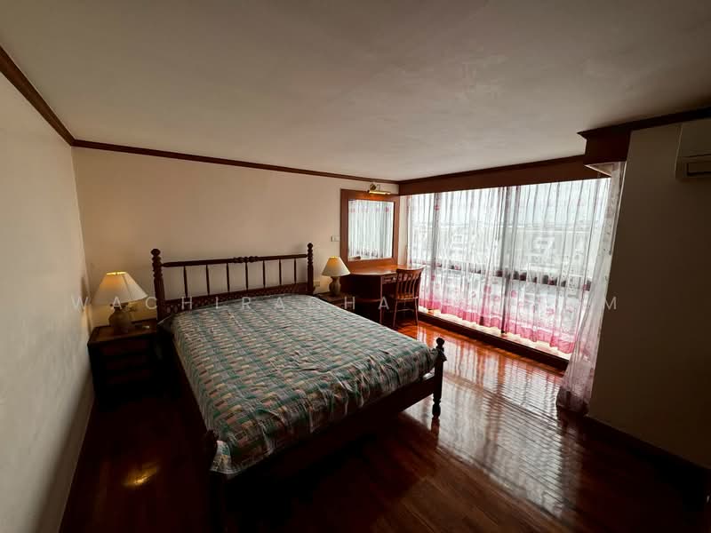 Prestige Condominium (Thana City Prestige), Samut Prakan, Bang Chalong, Bang Plee, Samut Prakan, 3 Bedrooms, 185 sqm, Condo For Rent, by Wachiracha Taptam, 500408302 - DDproperty.com