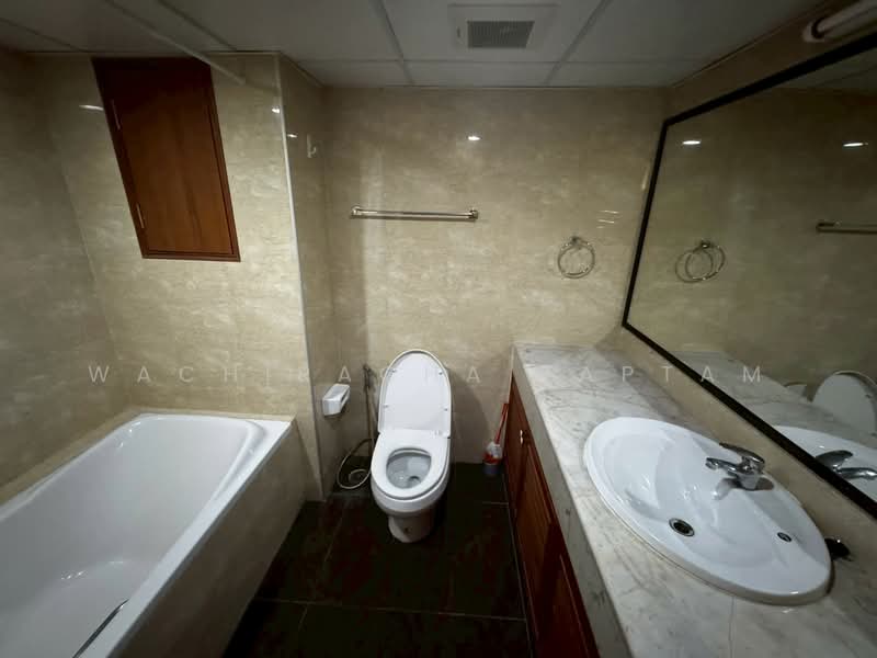 Prestige Condominium (Thana City Prestige) : เพรสทิจ คอนโด (ธนา ซิตี้ เพรสทีจ), สมุทรปราการ, บางโฉลง, บางพลี, สมุทรปราการ, 185 ตร.ม., คอนโด ให้เช่า, โดย Wachiracha Taptam, 500408302 - DDproperty.com