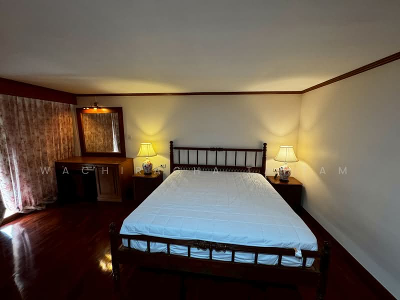Prestige Condominium (Thana City Prestige), Samut Prakan, Bang Chalong, Bang Plee, Samut Prakan, 3 Bedrooms, 185 sqm, Condo For Rent, by Wachiracha Taptam, 500408302 - DDproperty.com