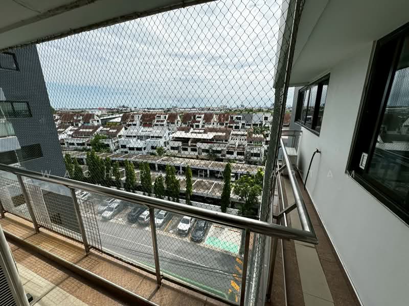 Prestige Condominium (Thana City Prestige) : เพรสทิจ คอนโด (ธนา ซิตี้ เพรสทีจ), สมุทรปราการ, บางโฉลง, บางพลี, สมุทรปราการ, 185 ตร.ม., คอนโด ให้เช่า, โดย Wachiracha Taptam, 500408302 - DDproperty.com