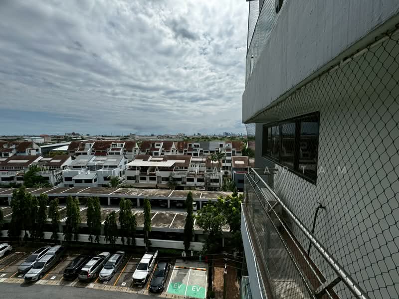 Prestige Condominium (Thana City Prestige) : เพรสทิจ คอนโด (ธนา ซิตี้ เพรสทีจ), สมุทรปราการ, บางโฉลง, บางพลี, สมุทรปราการ, 185 ตร.ม., คอนโด ให้เช่า, โดย Wachiracha Taptam, 500408302 - DDproperty.com