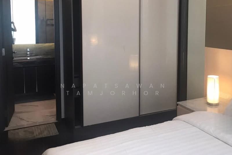 LAVIQ Sukhumvit 57, Bangkok, Soi Sukhumvit 57, Sukhumvit Road, Khlong Tan Nua, Watthana, Bangkok, 1 Bedroom, 46 sqm, Condo For Rent, by Napatsawan Tamjorhor, 500408303 - DDproperty.com