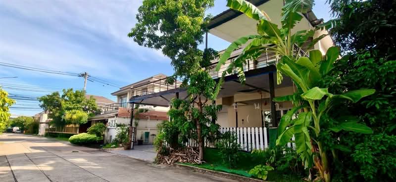 Suetrong Cozy Bangbuathong-340, Nonthaburi, Lahan, Bang Bua Thong, Nonthaburi, 3 Bedrooms, 240 sqm, Single Detached House For Sale, by คุณ พิมพ์ชนา นิธิภัทร์บวรยิ่ง (แคนดี้), 500408304 - DDproperty.com