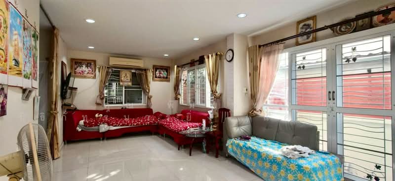 Suetrong Cozy Bangbuathong-340, Nonthaburi, Lahan, Bang Bua Thong, Nonthaburi, 3 Bedrooms, 240 sqm, Single Detached House For Sale, by คุณ พิมพ์ชนา นิธิภัทร์บวรยิ่ง (แคนดี้), 500408304 - DDproperty.com