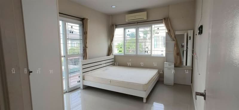 Suetrong Cozy Bangbuathong-340 : ซื่อตรง โคซี่ บางบัวทอง-340 (บางใหญ่), นนทบุรี, ละหาร, บางบัวทอง, นนทบุรี, 240 ตร.ม., บ้านเดี่ยว ขาย, โดย คุณ พิมพ์ชนา นิธิภัทร์บวรยิ่ง (แคนดี้), 500408304 - DDproperty.com