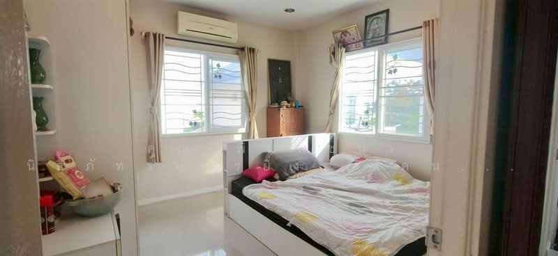 Suetrong Cozy Bangbuathong-340 : ซื่อตรง โคซี่ บางบัวทอง-340 (บางใหญ่), นนทบุรี, ละหาร, บางบัวทอง, นนทบุรี, 240 ตร.ม., บ้านเดี่ยว ขาย, โดย คุณ พิมพ์ชนา นิธิภัทร์บวรยิ่ง (แคนดี้), 500408304 - DDproperty.com