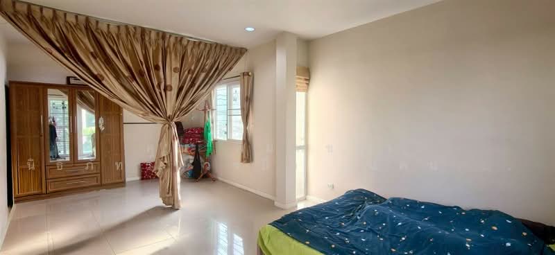 Suetrong Cozy Bangbuathong-340 : ซื่อตรง โคซี่ บางบัวทอง-340 (บางใหญ่), นนทบุรี, ละหาร, บางบัวทอง, นนทบุรี, 240 ตร.ม., บ้านเดี่ยว ขาย, โดย คุณ พิมพ์ชนา นิธิภัทร์บวรยิ่ง (แคนดี้), 500408304 - DDproperty.com
