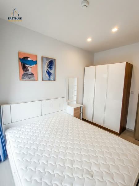 Life Asoke-Rama 9, Bangkok, 626 Asoke-Dindaeng Road, Makkasan, Ratchathewi, Bangkok, 1 Bedroom, 35 sqm, Condo For Sale, by Eastblue Horizon, 500408305 - DDproperty.com