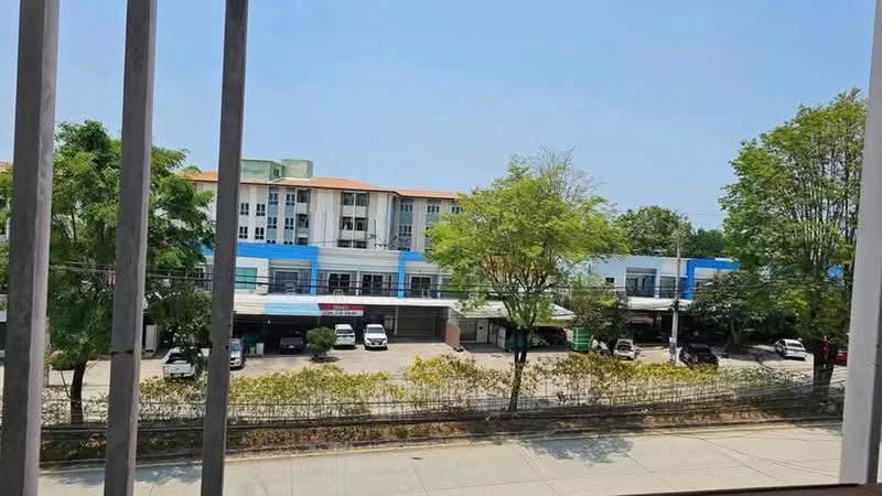 ขายอาคารพาณิชย์ 3 ชั้นทำเลทอง แหลมฉบัง ศรีราชา, Chon Buri (Pattaya), Thung Suk La, Si Racha, Chon Buri (Pattaya), , 120 sqm, Shophouse For Sale, by Dusit Saengfa, 500408306 - DDproperty.com