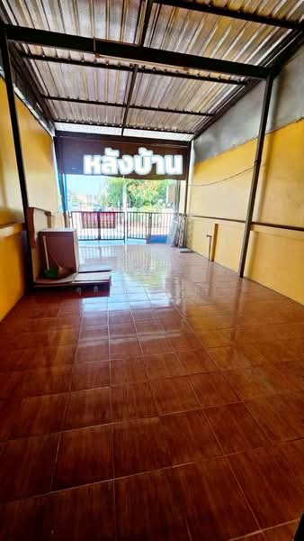 ขายอาคารพาณิชย์ 3 ชั้นทำเลทอง แหลมฉบัง ศรีราชา, Chon Buri (Pattaya), Thung Suk La, Si Racha, Chon Buri (Pattaya), , 120 sqm, Shophouse For Sale, by Dusit Saengfa, 500408306 - DDproperty.com