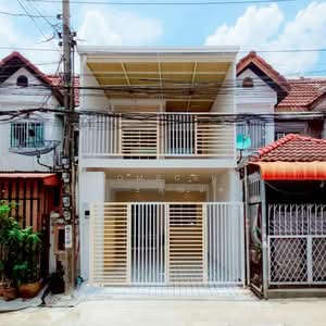 ขาย - พรทิพย์ ซ.บางศรีเมือง, นนทบุรี