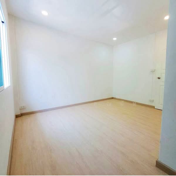 พรทิพย์ ซ.บางศรีเมือง, Nonthaburi, Bang Sri Muang, Muang Nonthaburi, Nonthaburi, 2 Bedrooms, 84 sqm, Townhouse For Sale, by AJHOMECENTER - คุณนัท, 500408307 - DDproperty.com