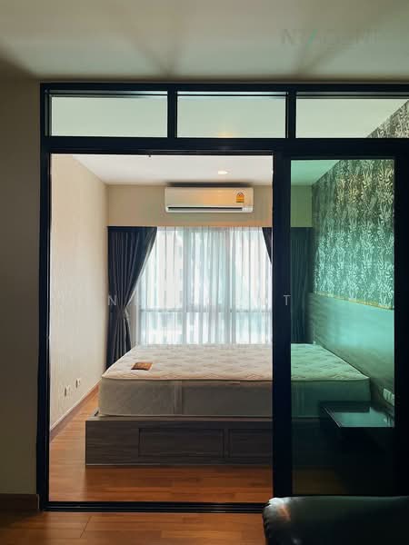 Regent Home 18 Changwattana-Laksi, Bangkok, Chaengwattana Road, Anusaowari, Bang Khen, Bangkok, 1 Bedroom, 30 sqm, Condo For Sale, by NR AGENT, 500408308 - DDproperty.com