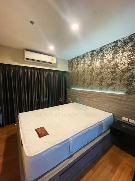 Regent Home 18 Changwattana-Laksi, Bangkok, Chaengwattana Road, Anusaowari, Bang Khen, Bangkok, 1 Bedroom, 30 sqm, Condo For Sale, by NR AGENT, 500408308 - DDproperty.com