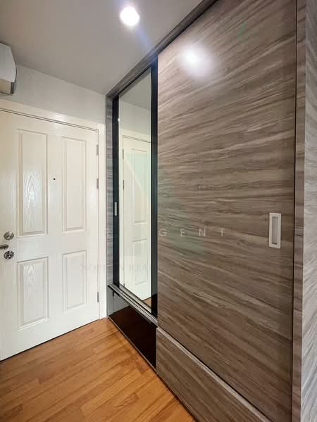 Regent Home 18 Changwattana-Laksi : รีเจ้นท์ โฮม 18 แจ้งวัฒนะ-หลักสี่, กรุงเทพ, ถนนแจ้งวัฒนะ, อนุสาวรีย์, บางเขน, กรุงเทพ, 30 ตร.ม., คอนโด ขาย, โดย NR AGENT, 500408308 - DDproperty.com