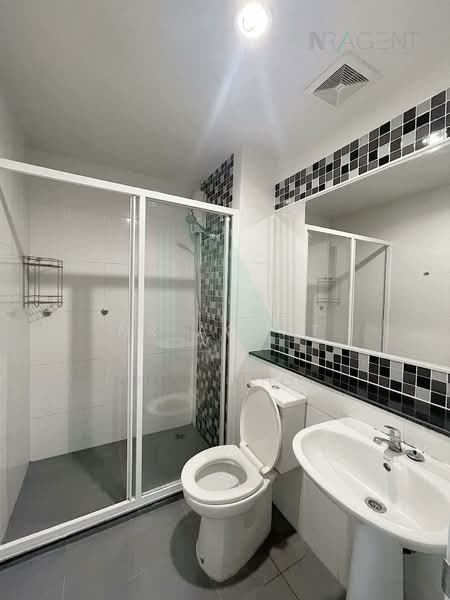 Regent Home 18 Changwattana-Laksi : รีเจ้นท์ โฮม 18 แจ้งวัฒนะ-หลักสี่, กรุงเทพ, ถนนแจ้งวัฒนะ, อนุสาวรีย์, บางเขน, กรุงเทพ, 30 ตร.ม., คอนโด ขาย, โดย NR AGENT, 500408308 - DDproperty.com