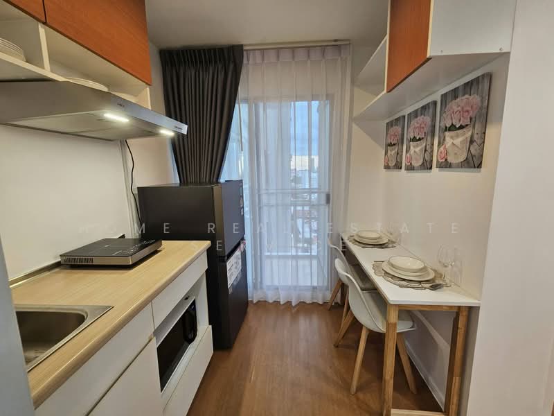 Lumpini Condo Town Chonburi-Sukhumvit, Chon Buri (Pattaya), Soi Phet Siam, Ban Suan, Muang Chon Buri, Chon Buri (Pattaya), 1 Bedroom, 23 sqm, Condo For Sale, by HOME Real Estate Service, 500408309 - DDproperty.com