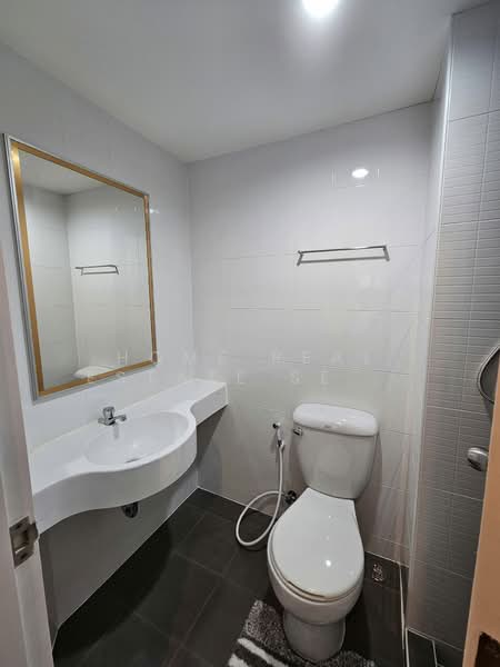 Lumpini Condo Town Chonburi-Sukhumvit, Chon Buri (Pattaya), Soi Phet Siam, Ban Suan, Muang Chon Buri, Chon Buri (Pattaya), 1 Bedroom, 23 sqm, Condo For Sale, by HOME Real Estate Service, 500408309 - DDproperty.com