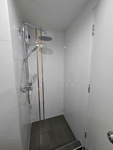 Lumpini Condo Town Chonburi-Sukhumvit, Chon Buri (Pattaya), Soi Phet Siam, Ban Suan, Muang Chon Buri, Chon Buri (Pattaya), 1 Bedroom, 23 sqm, Condo For Sale, by HOME Real Estate Service, 500408309 - DDproperty.com