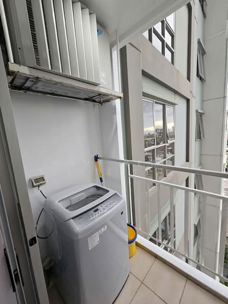 Lumpini Condo Town Chonburi-Sukhumvit : ลุมพินี คอนโดทาวน์ ชลบุรี สุขุมวิท, ชลบุรี, ซอยเพชรสยาม, บ้านสวน, เมืองชลบุรี, ชลบุรี, 23 ตร.ม., คอนโด ขาย, โดย HOME Real Estate Service, 500408309 - DDproperty.com