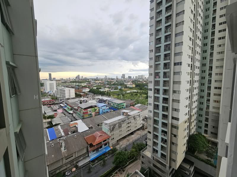 Lumpini Condo Town Chonburi-Sukhumvit : ลุมพินี คอนโดทาวน์ ชลบุรี สุขุมวิท, ชลบุรี, ซอยเพชรสยาม, บ้านสวน, เมืองชลบุรี, ชลบุรี, 23 ตร.ม., คอนโด ขาย, โดย HOME Real Estate Service, 500408309 - DDproperty.com