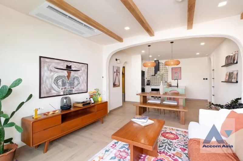 Sukhumvit City Resort, Bangkok, 51 Soi Sukhumvit 11, Khlongtoei Nua, Watthana, Bangkok, 2 Bedrooms, 87 sqm, Condo For Sale, by Accom Asia, 500408311 - DDproperty.com