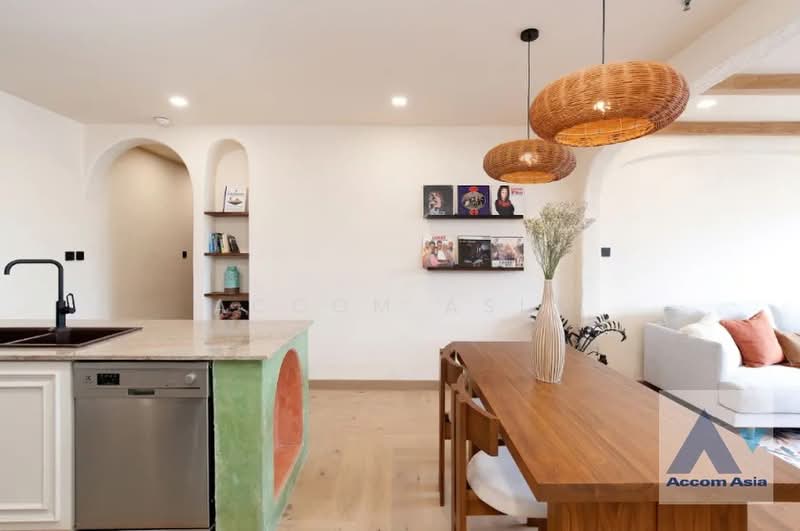 Sukhumvit City Resort, Bangkok, 51 Soi Sukhumvit 11, Khlongtoei Nua, Watthana, Bangkok, 2 Bedrooms, 87 sqm, Condo For Sale, by Accom Asia, 500408311 - DDproperty.com