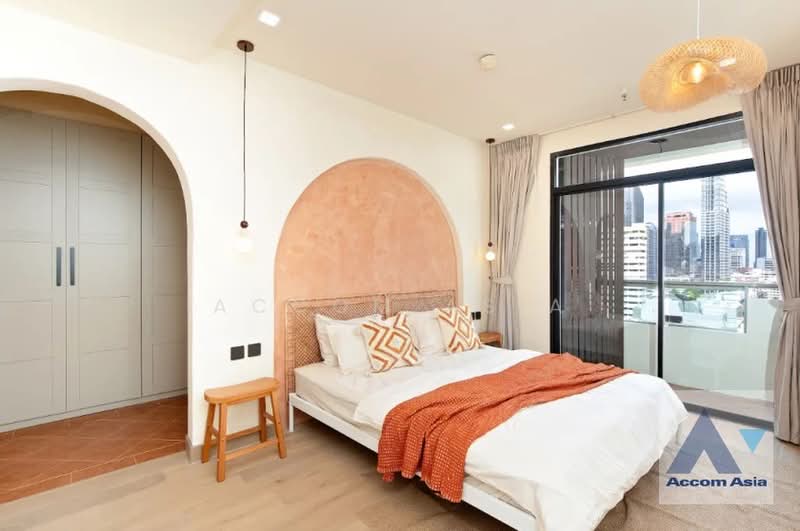 Sukhumvit City Resort, Bangkok, 51 Soi Sukhumvit 11, Khlongtoei Nua, Watthana, Bangkok, 2 Bedrooms, 87 sqm, Condo For Sale, by Accom Asia, 500408311 - DDproperty.com