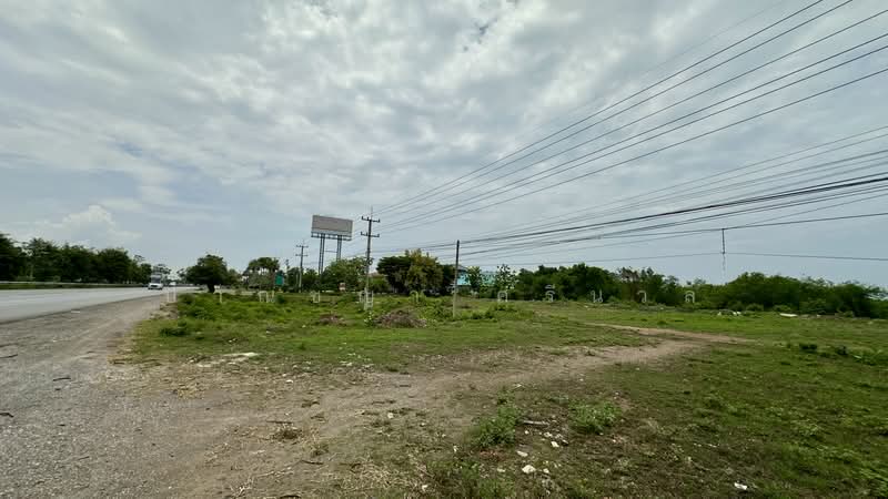 ขายที่ดิน ติดถนนเพชรเกษม 14-1-79 ไร่ อ.สามร้อยยอด จ.ประจวบคีรีขันธ์, Prachuap Khiri Khan, เพชรเกษม, Silaloi, Sam Roi Yot, Prachuap Khiri Khan, , 23,116 sqm, Land For Sale, by ปาณชญา ศรีนวล, 500408312 - DDproperty.com
