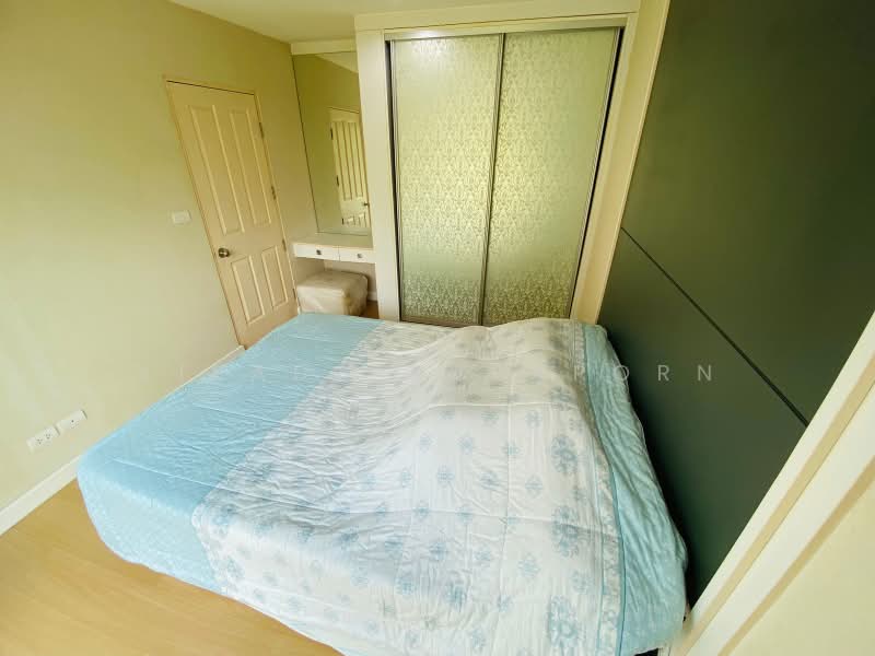 Metro Park Sathorn, Bangkok, Kanlapaphruek Road, Bang Wa, Phasi Charoen, Bangkok, 1 Bedroom, 44 sqm, Condo For Sale, by Vipada Supaporn, 500408315 - DDproperty.com
