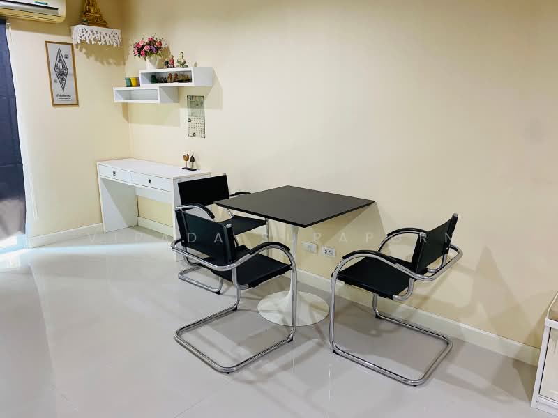 Metro Park Sathorn, Bangkok, Kanlapaphruek Road, Bang Wa, Phasi Charoen, Bangkok, 1 Bedroom, 44 sqm, Condo For Sale, by Vipada Supaporn, 500408315 - DDproperty.com