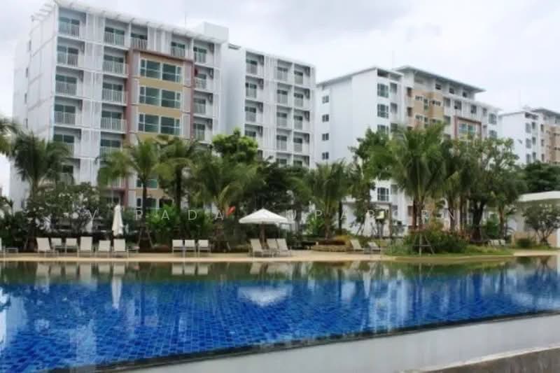 Metro Park Sathorn : เมโทร ปาร์ค สาทร, กรุงเทพ, ถนน กัลปพฤกษ์, บางหว้า, ภาษีเจริญ, กรุงเทพ, 44 ตร.ม., คอนโด ขาย, โดย Vipada Supaporn, 500408315 - DDproperty.com