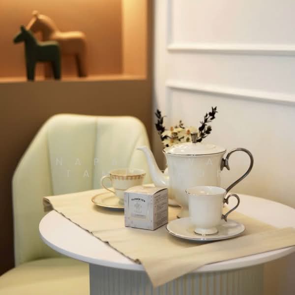 Dcondo Ramindra : ดีคอนโด รามอินทรา, กรุงเทพ, 43 ถนนรามอินทรา, ท่าแร้ง, บางเขน, กรุงเทพ, 30 ตร.ม., คอนโด ขาย, โดย Napatsawan Tamjorhor, 500408316 - DDproperty.com