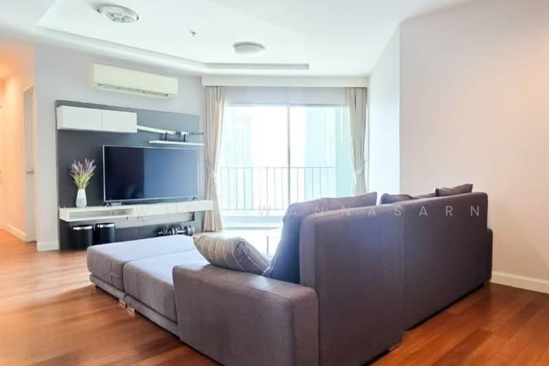 Belle Grand Rama 9, Bangkok, 131 Rama 9 Road, Huai Khwang, Bangkok, 2 Bedrooms, 95 sqm, Condo For Rent, by Wanwisa Wannasarn, 500408318 - DDproperty.com
