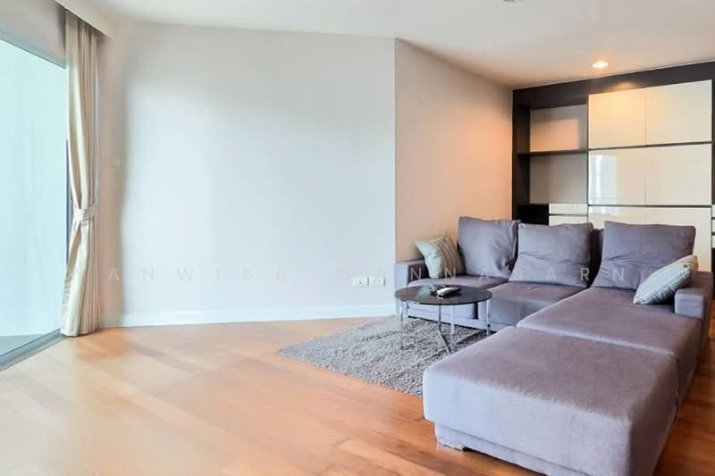 Belle Grand Rama 9, Bangkok, 131 Rama 9 Road, Huai Khwang, Bangkok, 2 Bedrooms, 95 sqm, Condo For Rent, by Wanwisa Wannasarn, 500408318 - DDproperty.com