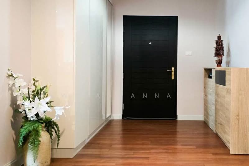 Belle Grand Rama 9, Bangkok, 131 Rama 9 Road, Huai Khwang, Bangkok, 2 Bedrooms, 95 sqm, Condo For Rent, by Wanwisa Wannasarn, 500408318 - DDproperty.com