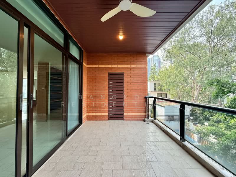 Baan Ananda : บ้านอานันดา, กรุงเทพ, สุขุมวิท 61, คลองตันเหนือ, วัฒนา, กรุงเทพ, 250 ตร.ม., คอนโด ขาย, โดย Bangkok Residential, 500408319 - DDproperty.com