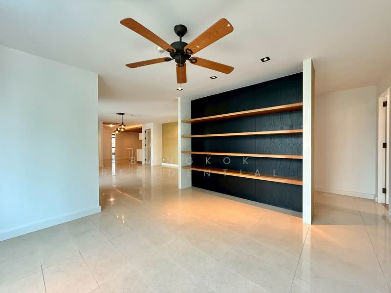 Baan Ananda, Bangkok, Sukhumvit 61, Khlong Tan Nua, Watthana, Bangkok, 3 Bedrooms, 250 sqm, Condo For Sale, by Bangkok Residential, 500408319 - DDproperty.com