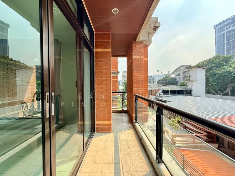 Baan Ananda : บ้านอานันดา, กรุงเทพ, สุขุมวิท 61, คลองตันเหนือ, วัฒนา, กรุงเทพ, 250 ตร.ม., คอนโด ขาย, โดย Bangkok Residential, 500408319 - DDproperty.com