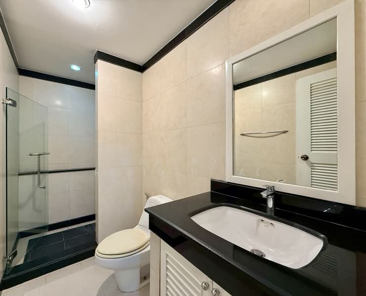 Baan Ananda, Bangkok, Sukhumvit 61, Khlong Tan Nua, Watthana, Bangkok, 3 Bedrooms, 250 sqm, Condo For Sale, by Bangkok Residential, 500408319 - DDproperty.com