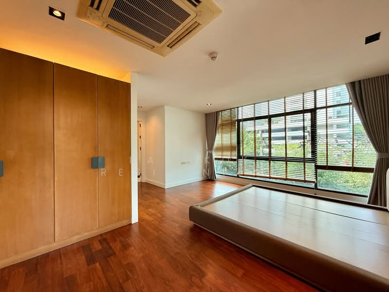 Baan Ananda, Bangkok, Sukhumvit 61, Khlong Tan Nua, Watthana, Bangkok, 3 Bedrooms, 250 sqm, Condo For Sale, by Bangkok Residential, 500408319 - DDproperty.com