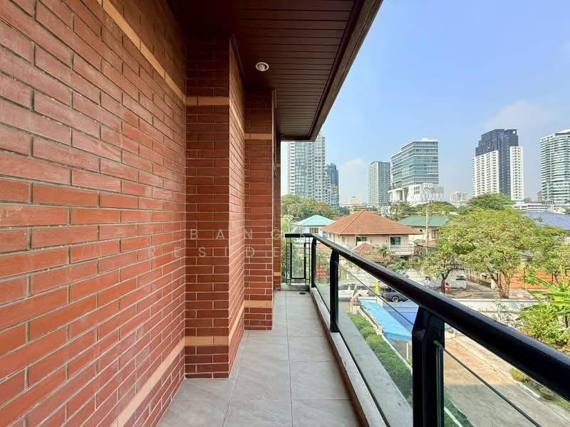 Baan Ananda : บ้านอานันดา, กรุงเทพ, สุขุมวิท 61, คลองตันเหนือ, วัฒนา, กรุงเทพ, 250 ตร.ม., คอนโด ขาย, โดย Bangkok Residential, 500408319 - DDproperty.com