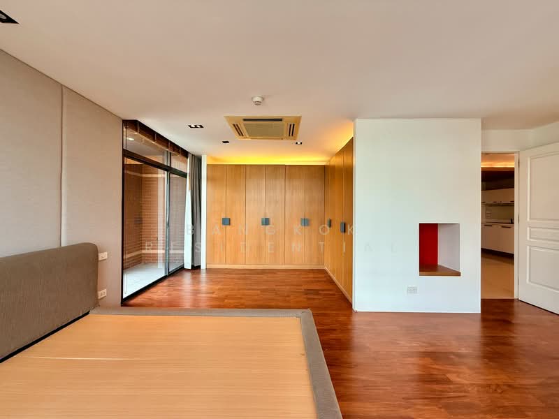Baan Ananda, Bangkok, Sukhumvit 61, Khlong Tan Nua, Watthana, Bangkok, 3 Bedrooms, 250 sqm, Condo For Sale, by Bangkok Residential, 500408319 - DDproperty.com